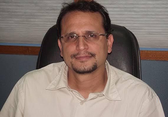  Álvaro Borges na TV RBA e outras mudanças em redações de Belém