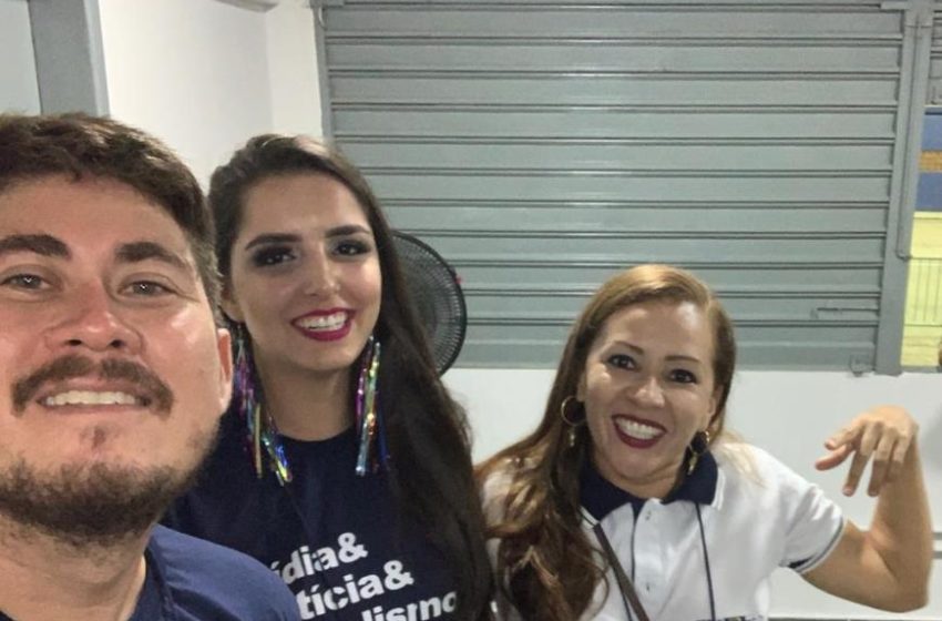  Escolas de Samba do Segundo grupo abrem o primeiro dia do Desfile Oficial de Belém