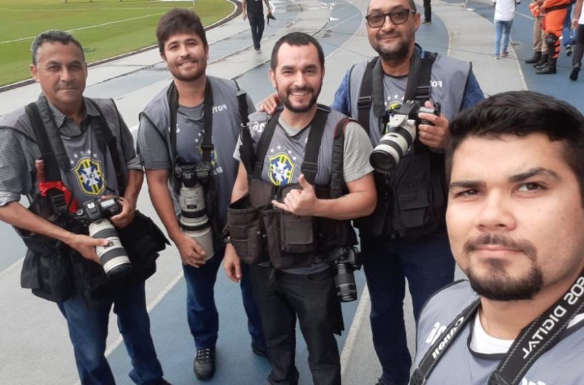  O primeiro RexPa de 2020 é vencido pelo Paysandu