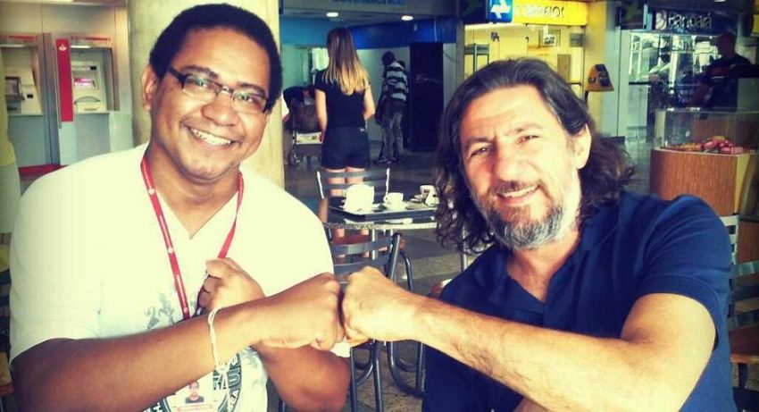  Jornalista narra caso de racismo em seleção de emprego na Adufpa