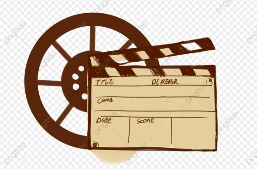  Quando bate ‘aquela’ saudade dos filmes em película