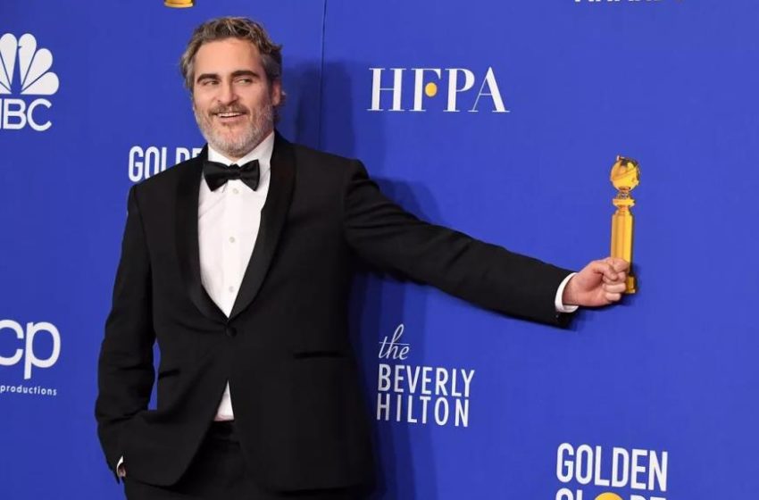  Precisamos falar sobre Joaquin Phoenix