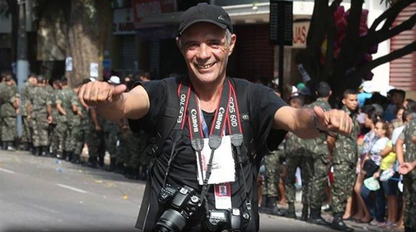  Exposição de fotografias virtual celebra a memória de Ney Marcondes