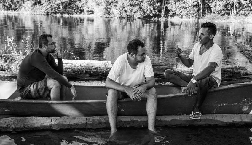 Festival de Cinema de Berlim seleciona longa metragem paraense