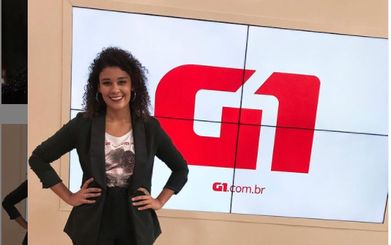  Gabriela Azevedo deixa o G1 Pará e outras notícias sobre a imprensa paraense