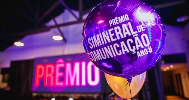  Prêmio Simineral de Comunicação divulga os trabalhos vencedores de 2022