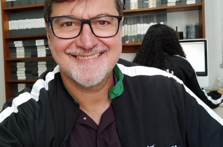  Fernando Sette na Unama e outras novidades da imprensa em Belém
