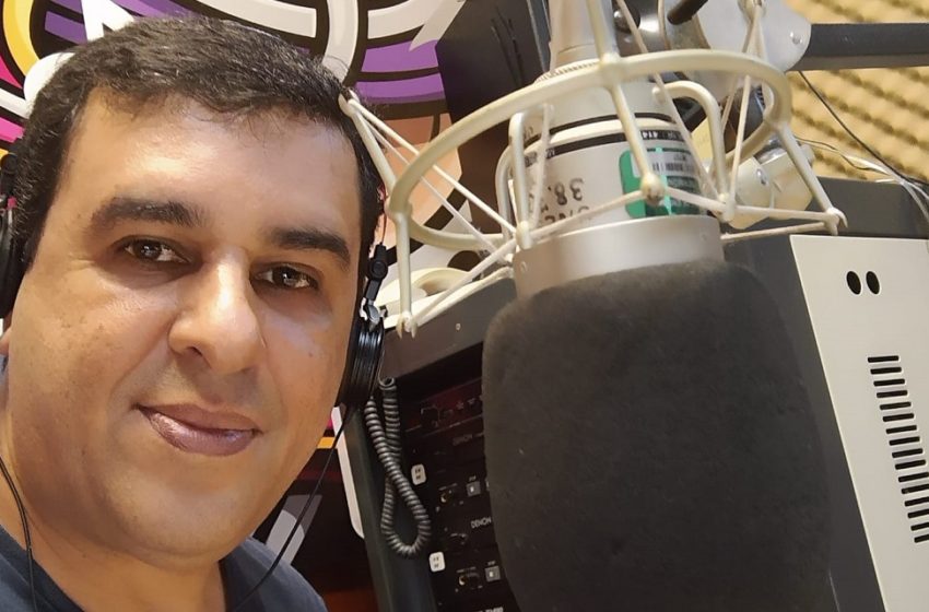  Jornalista e radialista Celso Freire morre em Belém