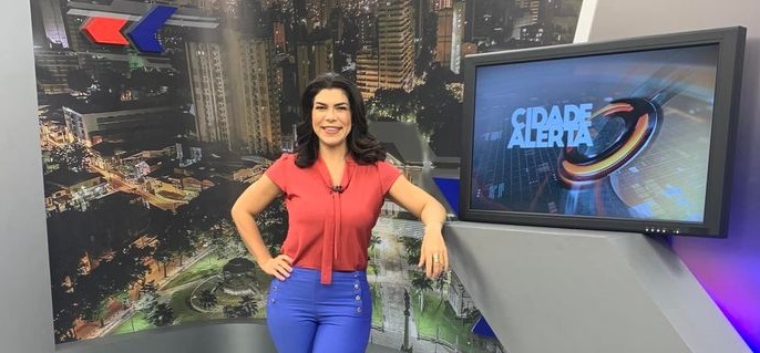  Priscilla Amaral à espera do primeiro filho e outras novidades da imprensa de Belém