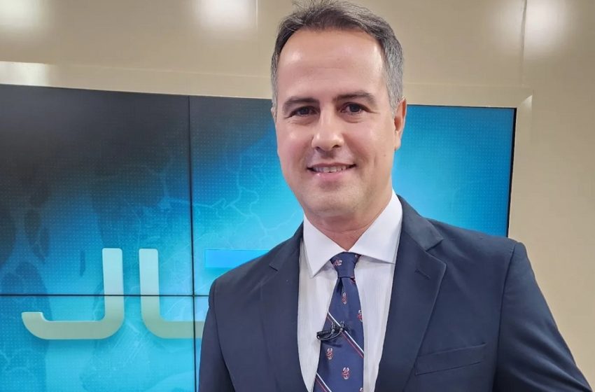  Fabiano Villela vai deixar a TV Liberal e mais novidades da imprensa de Belém