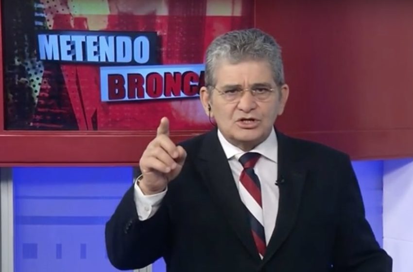  Joaquim Campos é demitido da RBA TV, paraense no Globo de Ouro e outras novidades da imprensa