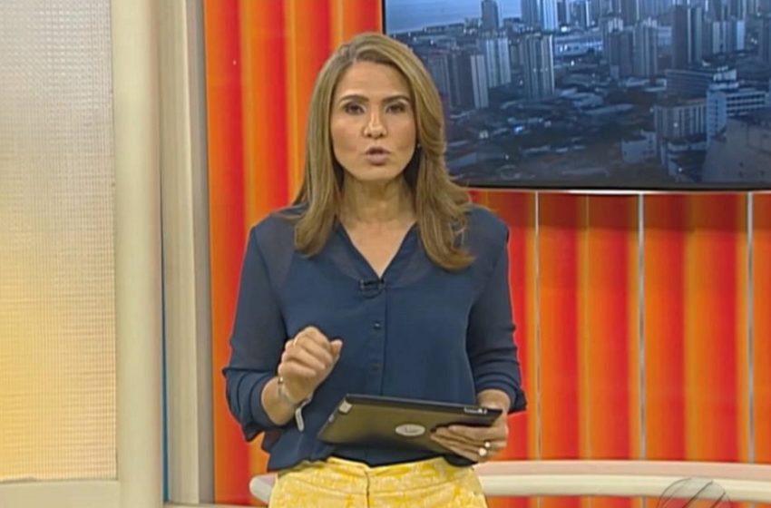 Jalília Messias é a nova repórter de rede da Rede Globo-TV Liberal e outras notícias mais
