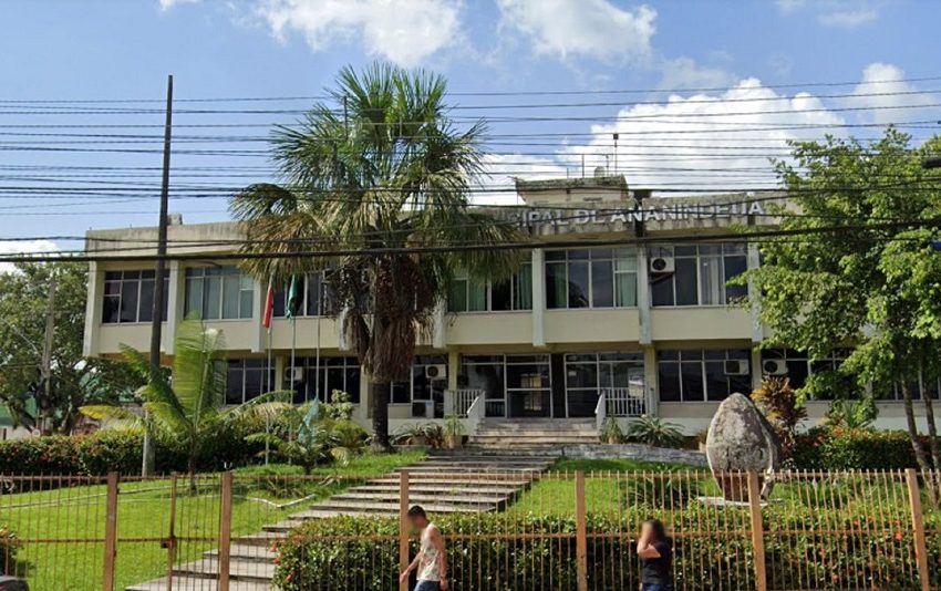  Comunicação da Prefeitura de Ananindeua se esfacelando por obra e graça de “mamacita” e outras notícias mais