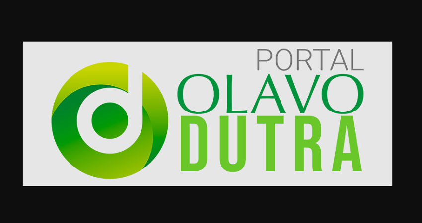  Jornalista Olavo Dutra está no ar com novíssimo portal de notícias