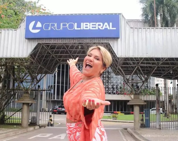  Célia Pinho em O Liberal, curso de fotografia com Fernando Sette e outras novidades da imprensa