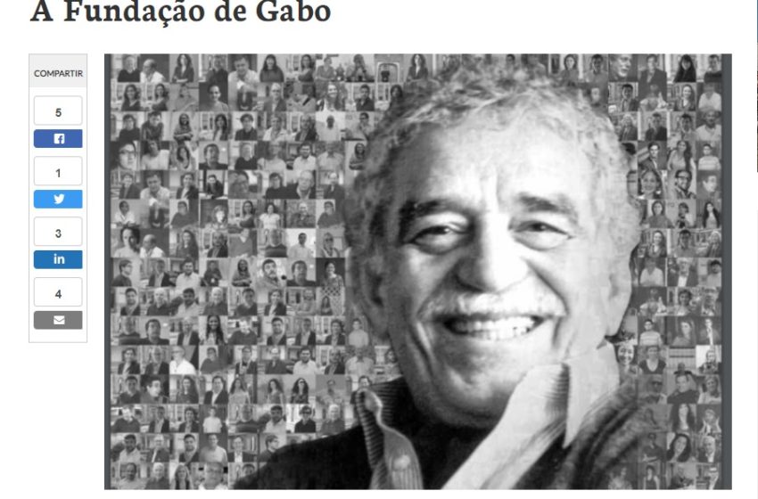  Amazônia Vox selecionada pela Fundação Gabo, da Colômbia, assessora deixa Joelma, protesto de jornalistas na festa da Record Belém e muito mais