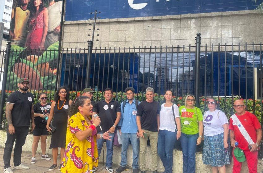  Sinjor-PA promove Atos Públicos, nova secretária de comunicação de Ananindeua perdidinha e a dança das cadeiras nas redações
