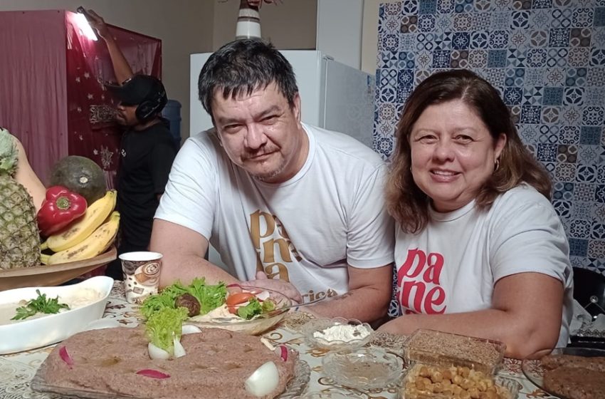  Projeto Panela História traz gastronomia paraense e de Marabá, Amazônia Vox na Colômbia e outras notícias