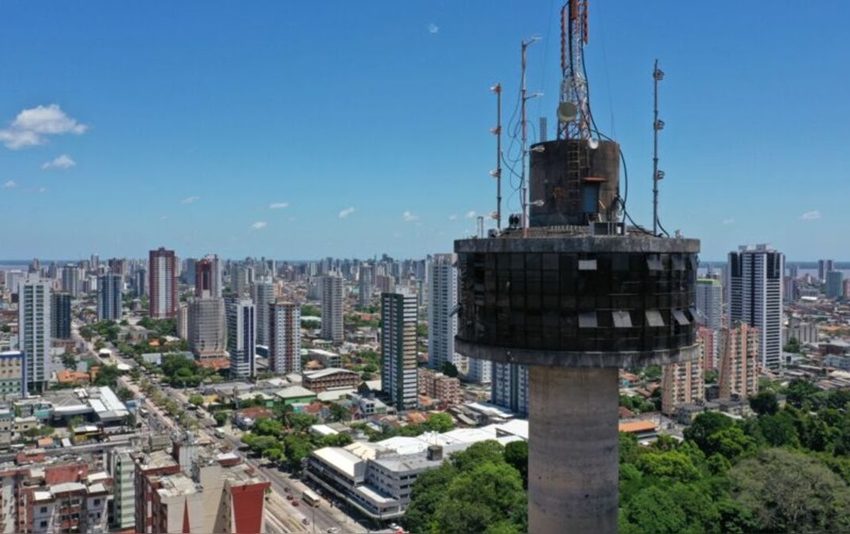  Torre do grupo RBA anda tremendo e não é pouco, projeto Panela Histórica tem lançamento em outubro e outras notícias mais