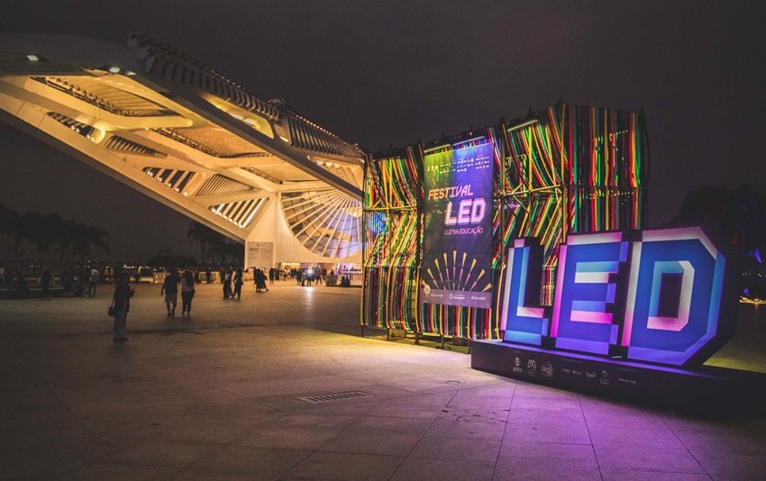  Festival LED é realizado nesta quarta-feira em Belém, paraenses na final do prêmio Sebrae de Jornalismo e muito mais notícias