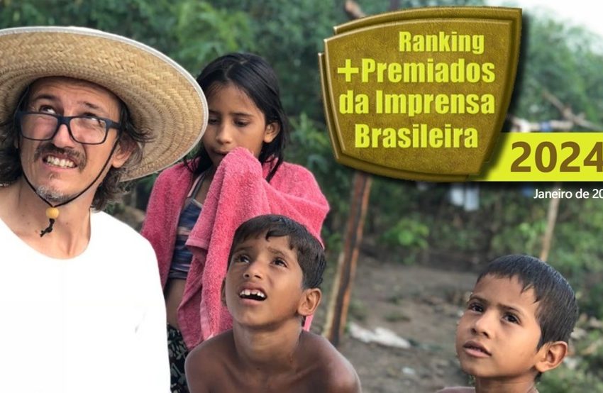  Amazônia Vox lidera o ranking dos mais premiados do site Jornalistas & Cia, Tutu continua aprontando, caos na Rádio Clube e muito mais