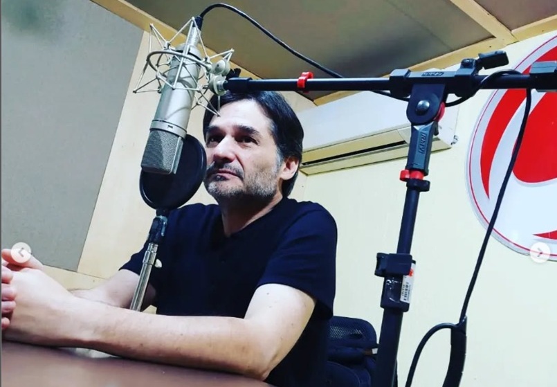  Lázaro Magalhães é o novo diretor de conteúdo da Redação Integrada O Liberal