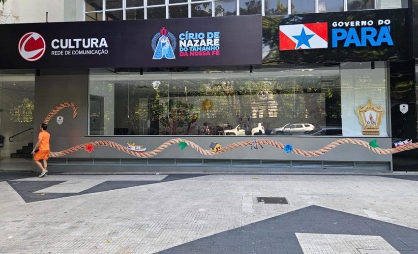  Chegada da rádio Jovem Pan News em Belém continua sem avançar, repórter golpista na área, assessores na Funtelpa dando problemas e muito mais