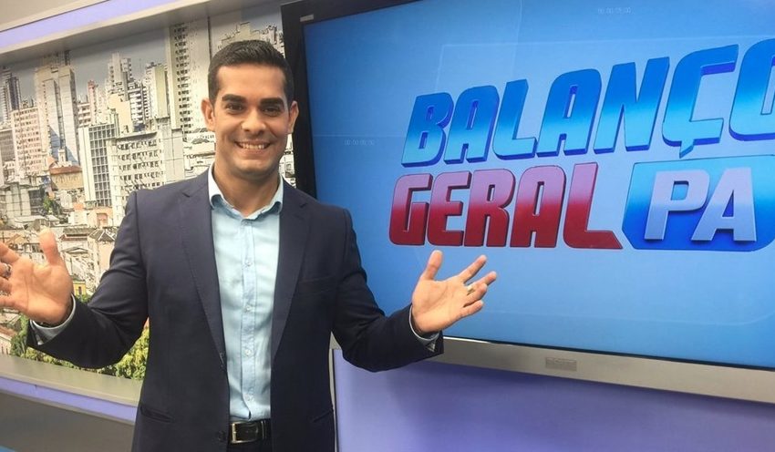  EXTRA: Mudança radical na apresentação de programa na TV Record Belém, bastidores venenosos das rádios em Belém e muito mais