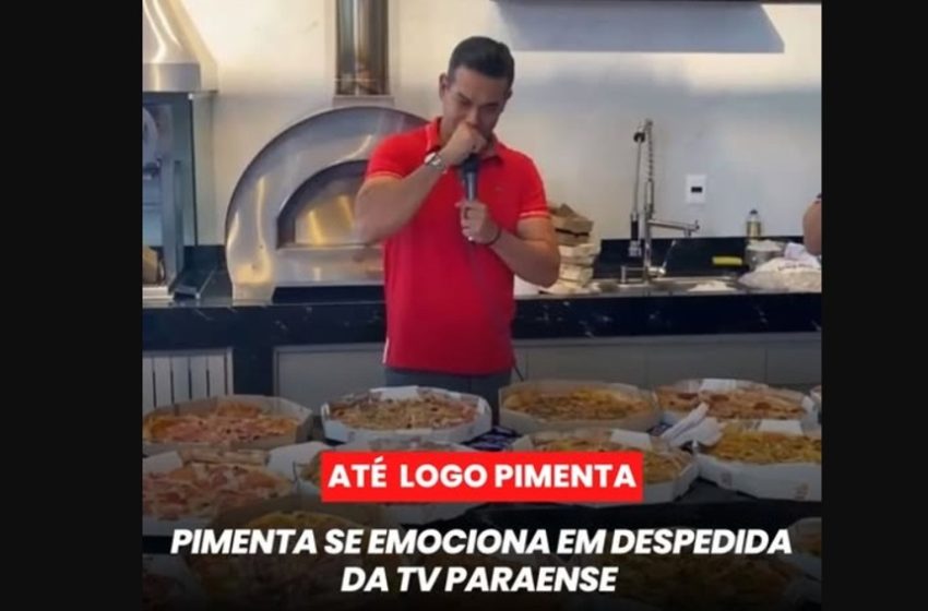  Academia Paraense de Jornalismo elege oito novos membros, Marcus Pimenta se despede da Record Belém e outras notícias quentes