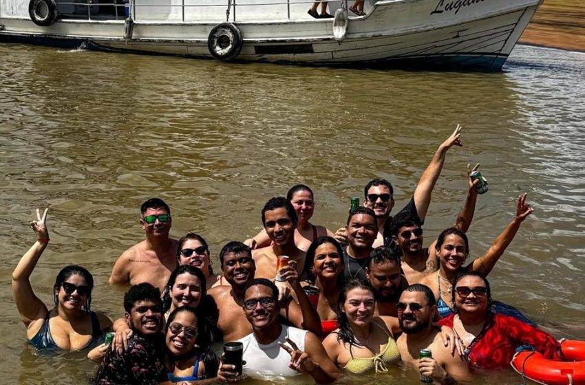  Grupo Ronda de Comunicação prepara festa, Aberje promove imersão em ESG para comunicadores de Belém e mais novidades