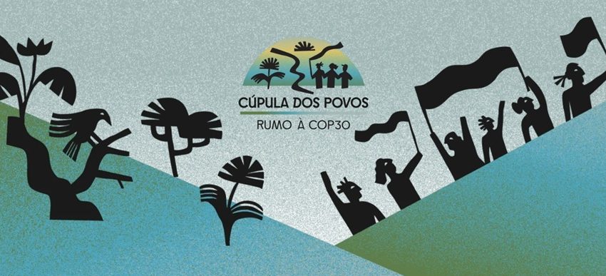  Aberto o credenciamento para a Cúpula dos Povos rumo à COP30, crise na TV Record Belém leva à demissão de duas jornalistas e o princípio de incêndio na RBA TV que deu o que falar