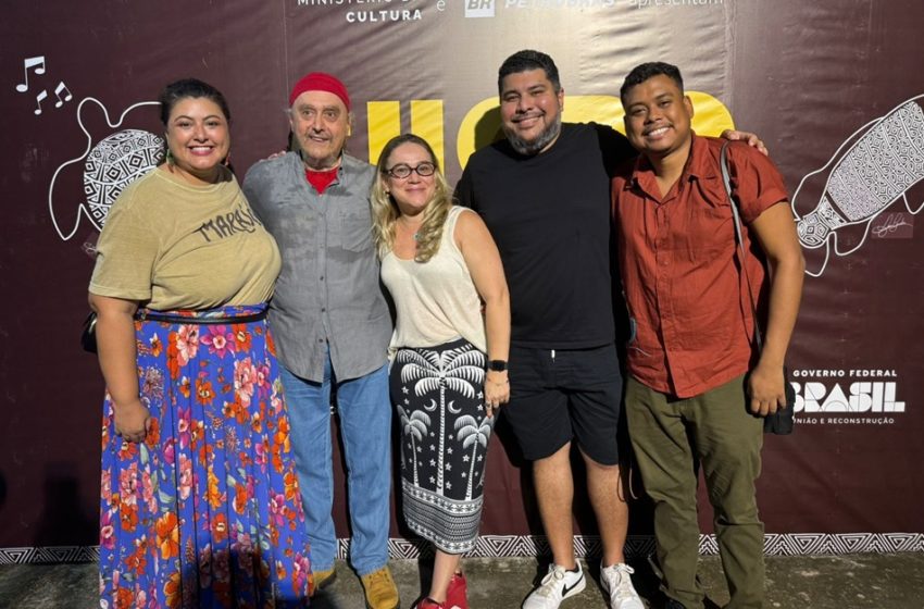  Diretor de TV é afastado por acusações de assédio moral e sexual, briga de Maiorana com Igor Normando continua, CREA-PA pisa na bola, festival Choro Jazz é sucesso e outras notícias mais