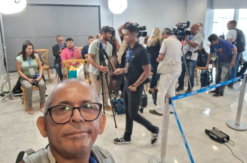  “Imagina na COP!”: Secom-PA continua a dar ‘show’ de incompetência na assessoria de grande eventos