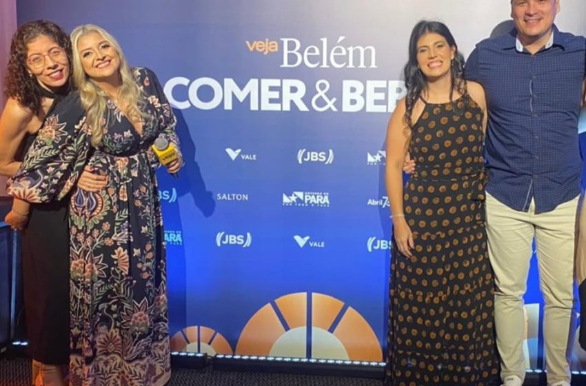  Prêmio Sebrae de Jornalismo divulga finalistas do Pará, revista Veja – Comer e Beber Belém volta a circular e Matheus Viggo lança portal de notícias