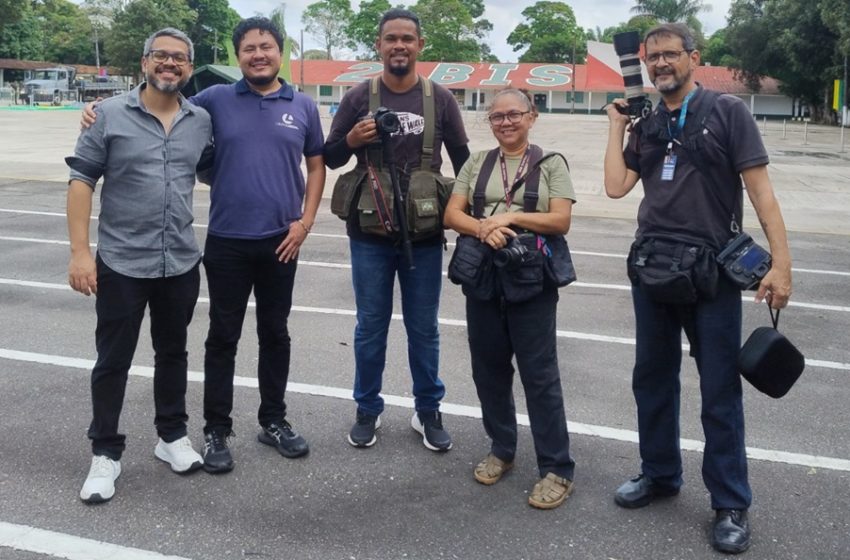  RedeTV Belém, mesmo com muitos processos na Justiça Trabalhista, não paga ninguém; Exército se prepara para COP30 e coleguinhas se divertem em churrasco