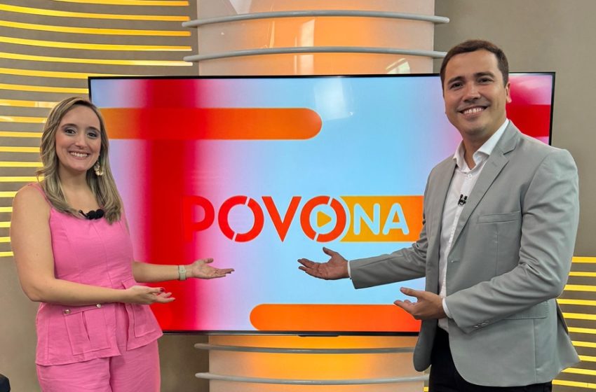  Portal de notícias Cidade 091 está no ar, SBT Pará estreia novo programa e Lúcio Flávio Pinto ganha homenagem em São Paulo