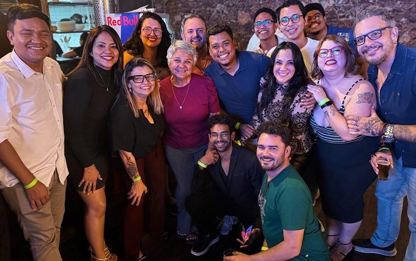  Grupo O Liberal é o grande vencedor na edição 12 do Prêmio Sebrae de Jornalismo, seção Pará
