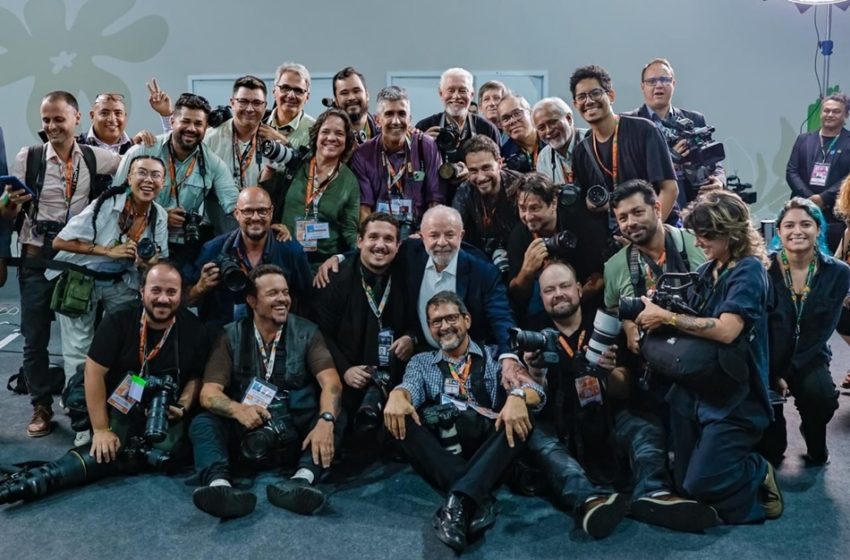  Cúpula dos Líderes/ Clima mostra prévia da COP30 que começa na segunda-feira, 10, em Belém