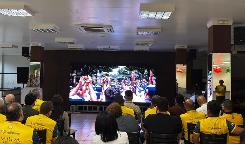  Lázaro Magalhães deixa a Redação Integrada O Liberal, livro sobre a Guarda de Nazaré e muitas confras da imprensa