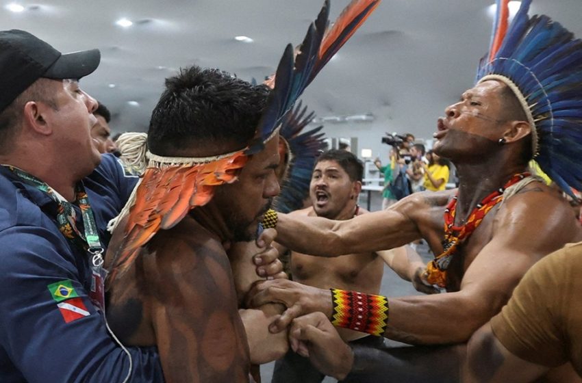  Foto de paraense está entre as 100 melhores da revista Time, Amazônia Vox ganha mais dois prêmios nacionais, ‘aquele’ diretor é denunciado por assédio moral