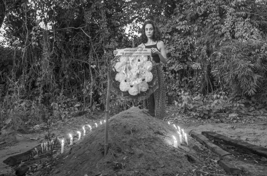  Exposições mostram problema social no Maranhão e a Amazônia, Tutu deixa rádio Liberal + e um musical sobre Fafá de Belém