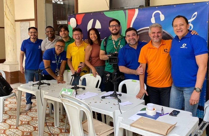  TV Norte SBT Pará continua a demitir jornalistas, a imprensa na divulgação dos listões de Uepa e UFPA e novidades no concurso Rainha das Rainhas