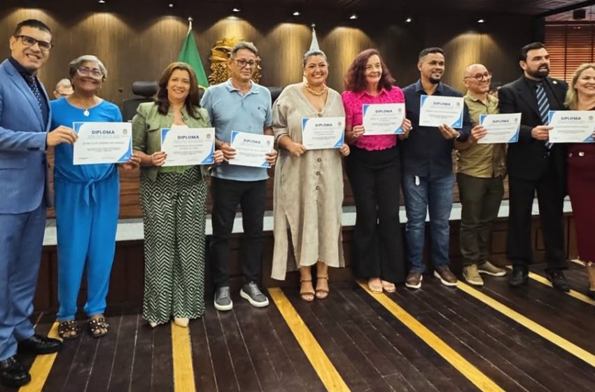  Abrajet Pará celebra 20 anos de fundação, TV Liberal divulga marca renovada de 50 anos e outras notícias mais