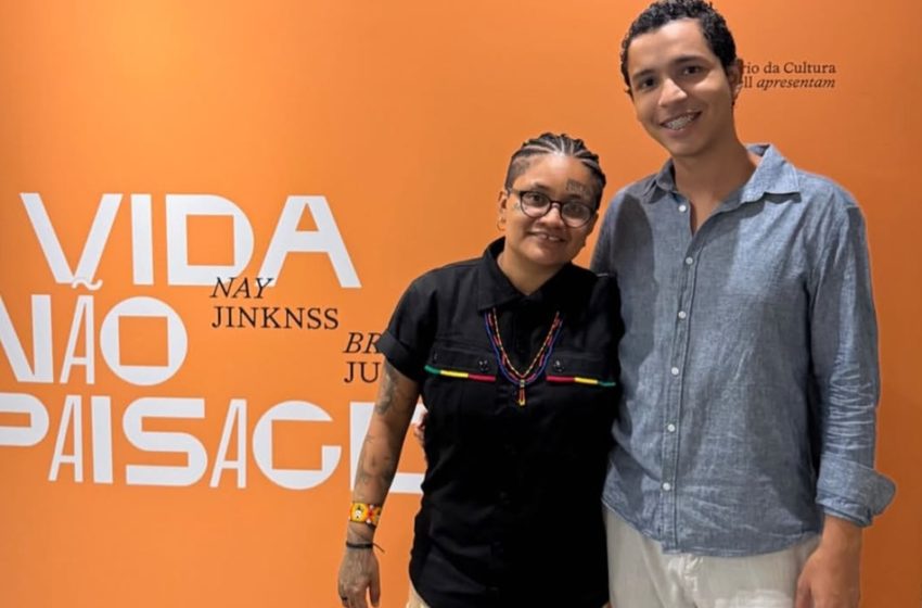  TV Norte SBT Pará tem nova programação, Bienal das Amazônias de volta em Belém e FPF trata documentos pessoais de jornalistas como se fosse lixo