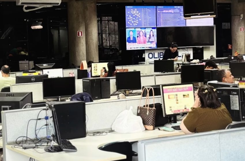  Jornal Amazônia é o patinho feio do grupo O Liberal, solidariedade por Evandro Pantoja e Daniel Nardin é o único brasileiro no Solutions Journalism Network – SJN Brasil e Índia