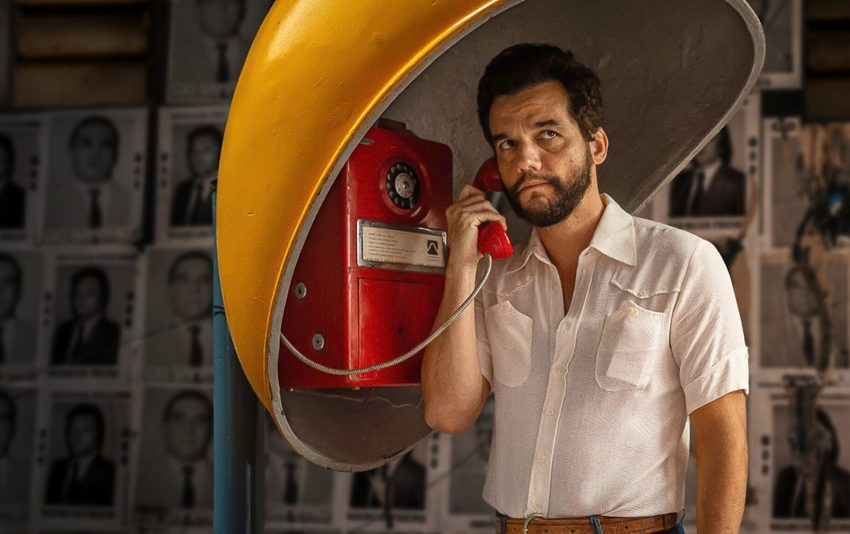  “O Agente Secreto” não é um filme ‘esquerdista’ e sim, de sucesso. E alguns veem nisso um problema.