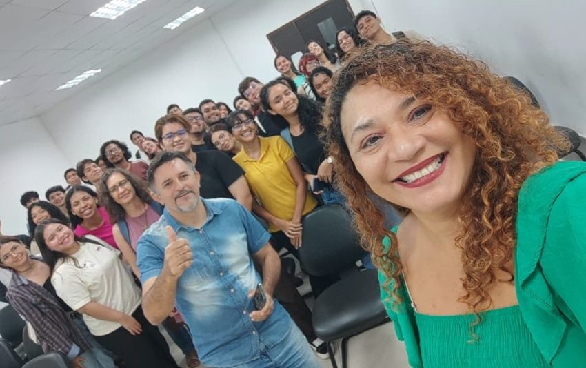  Estado do Pará tem novo curso de Jornalismo, confusão no Re x Pa faz assessor do Clube do Remo agredir jornalista e O Liberal continua sem pagar freelancers