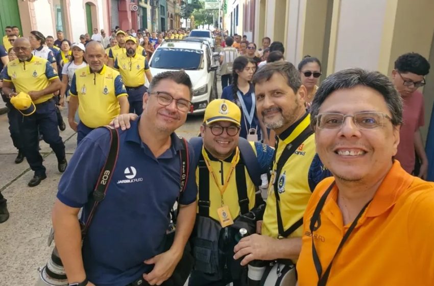  Mudanças nas redações, muito trabalho na cobertura da imprensa na semana passada e um fofoqueiro daqueles na Alepa