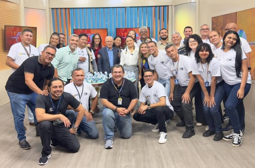  TV Liberal celebra 50 anos, Tutu apronta de novo, Barbie Fake é pega “no pulo” e Prefeitura de Belém é campeã de cancelar pautas