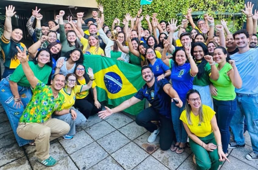 TV Norte SBT Pará continua dando calote em colaboradores, uso de imagens de IA em sites causam vergonha alheia e festas juninas nas redações